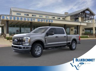 New 2026 Ford F250 XLT w/ FX4 Off-Road Package AWD/4WD video 1