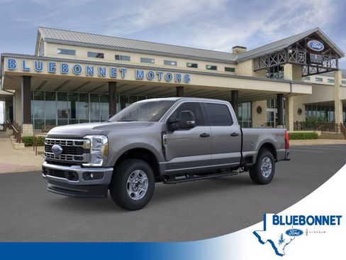 New 2026 Ford F250 XLT w/ FX4 Off-Road Package AWD/4WD image 1