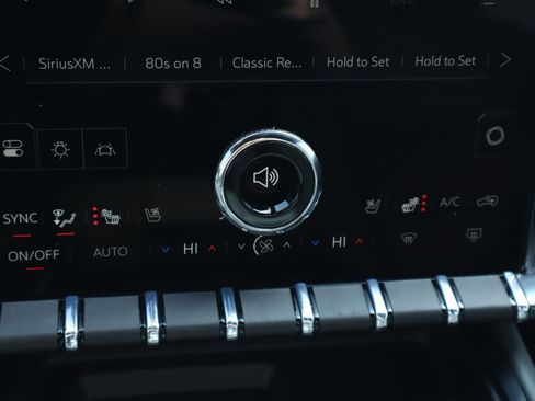 New 2026 GMC Acadia AT4 w/ Super Cruise Package image 10