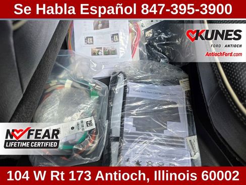 Used 2021 RAM 3500 Limited image 47