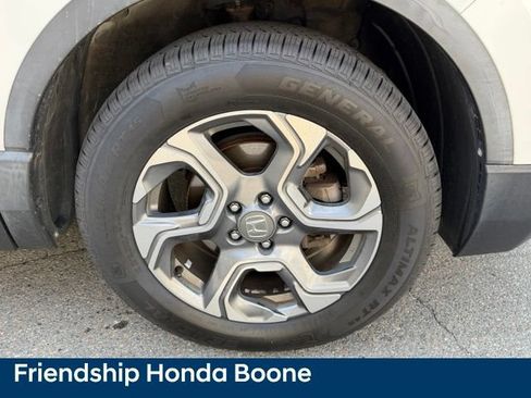 Used 2019 Honda CR-V EX image 9