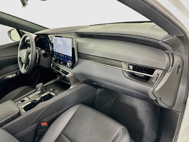 Used 2025 Lexus RX 350h w/ Convenience Package AWD/4WD image 30