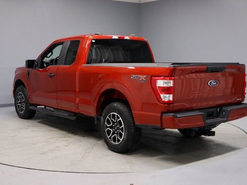 Certified 2023 Ford F150 XL w/ STX Appearance Package image 10