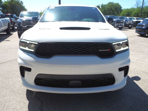 New 2025 Dodge Durango R/T image 3