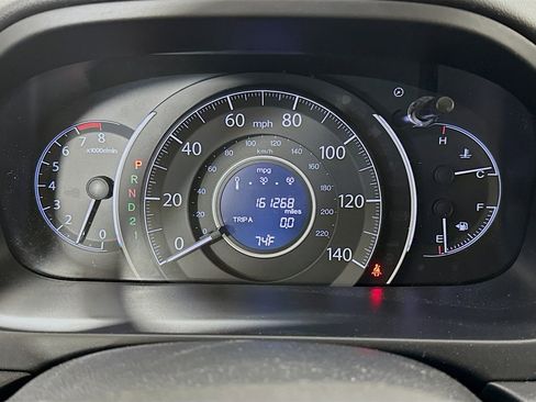 Used 2014 Honda CR-V LX image 18
