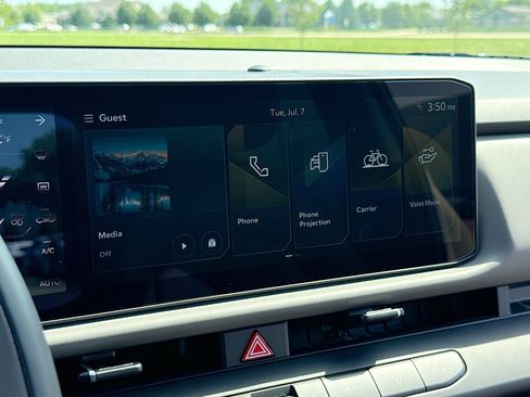 New 2027 Kia Seltos EX AWD/4WD image 9