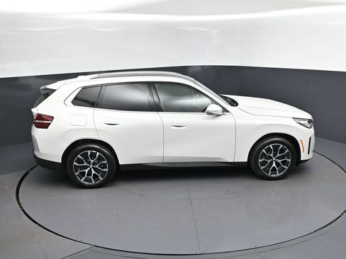 New 2026 BMW X3 xDrive30 w/ Premium Package AWD/4WD image 35