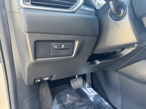 Used 2025 MAZDA CX-5 AWD 2.5 S w/ Select Package image 14