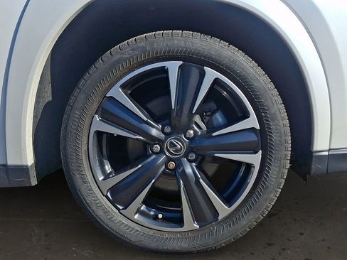 Used 2024 Lexus UX 250h AWD w/ Premium Package image 9