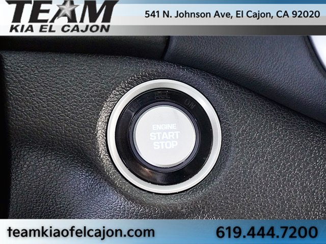 Used 2021 Hyundai Tucson Ultimate w/ Cargo Package FWD image 36