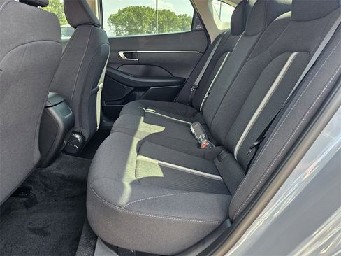 New 2025 Hyundai Sonata SE image 14