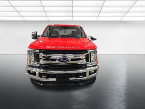 Used 2019 Ford F250 XLT w/ XLT Premium Package AWD/4WD image 10