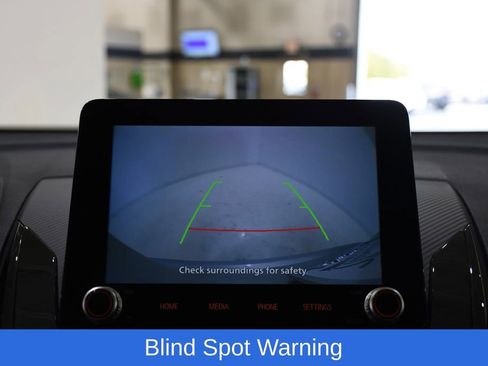 New 2026 Mitsubishi Eclipse Cross Black Edition image 14