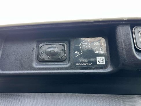 Certified 2025 Ford Mustang Mach-E Premium AWD/4WD image 12