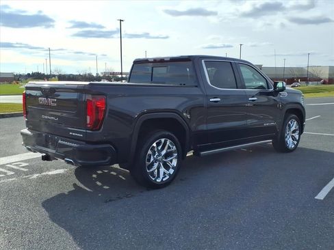 Used 2023 GMC Sierra 1500 Denali w/ Denali Reserve Package image 4