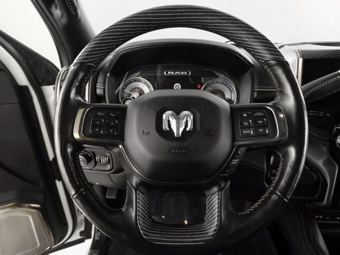 Used 2019 RAM 2500 Limited image 27