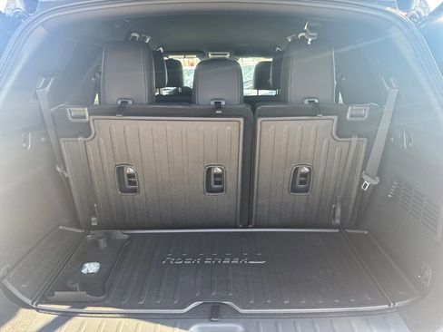 New 2026 Nissan Pathfinder Rock Creek AWD/4WD image 20