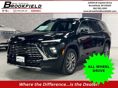 New 2026 Buick Enclave Preferred w/ Power Package