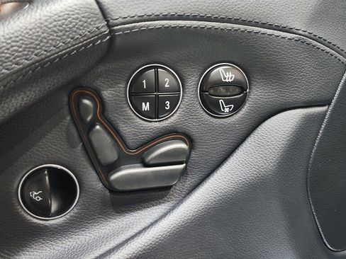Used 2007 Mercedes-Benz SL 55 AMG image 33