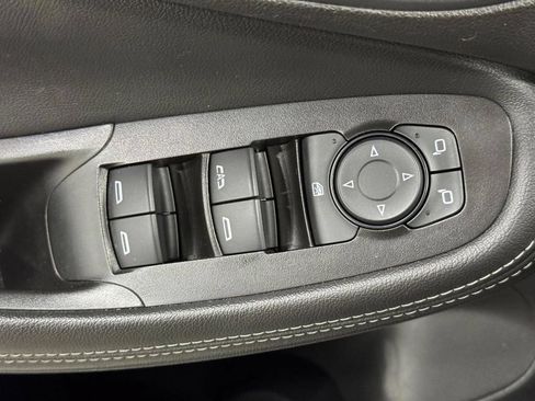 Used 2024 Buick Encore GX Sport Touring AWD/4WD image 19