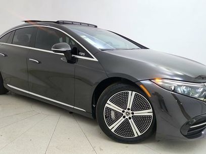 Used 2023 Mercedes-Benz EQS 450+ 450
