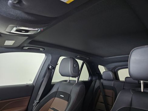 Certified 2024 Mercedes-Benz GLE 53 AMG 4MATIC image 9