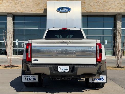 New 2026 Ford F350 King Ranch image 50