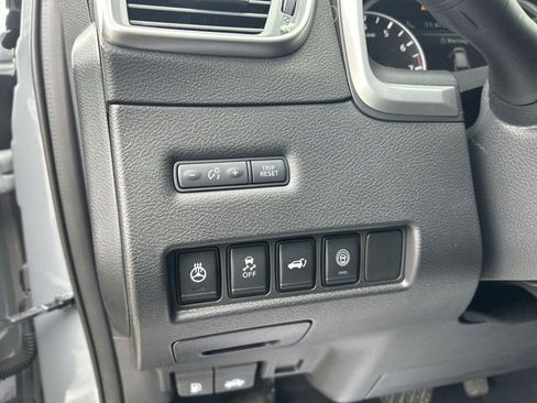 Certified 2024 Nissan Murano SL AWD/4WD image 17