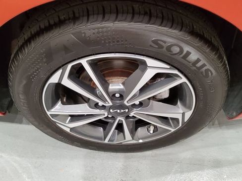 Used 2024 Kia Forte LXS FWD image 33