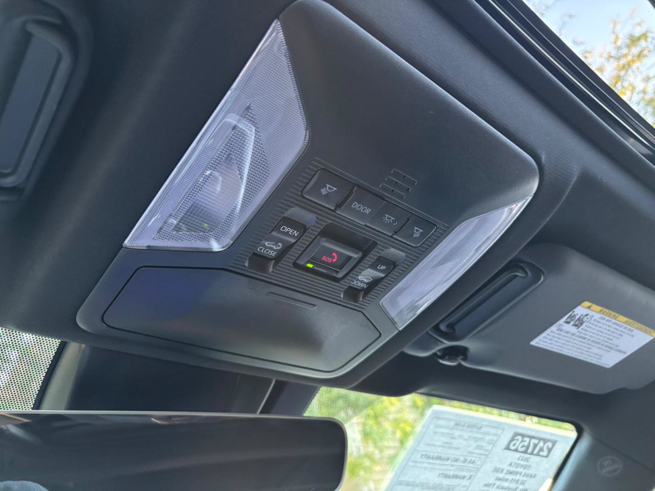 Used 2023 Toyota RAV4 XSE w/ Weather Package AWD/4WD image 8