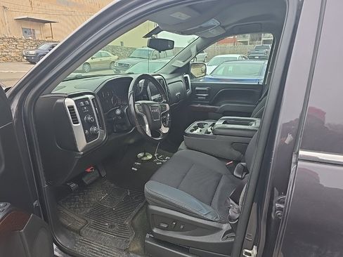 Used 2015 GMC Sierra 1500 SLE w/ SLE Value Package image 6