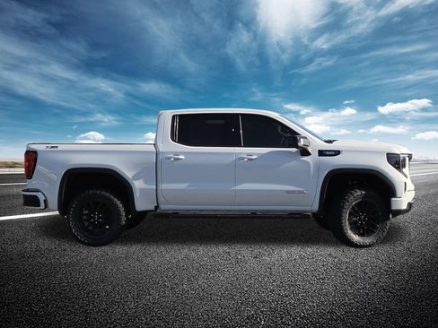 New 2026 GMC Sierra 1500 Elevation w/ Elevation Premium Package AWD/4WD image 26