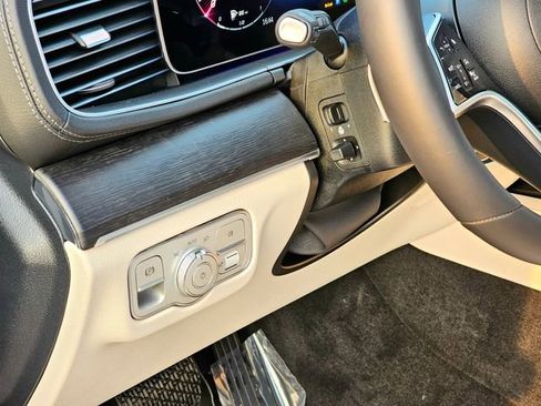 New 2026 Mercedes-Benz GLE 350 4MATIC image 16