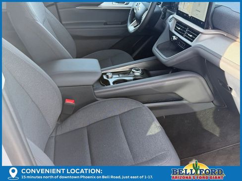 New 2026 Ford Explorer Active image 11