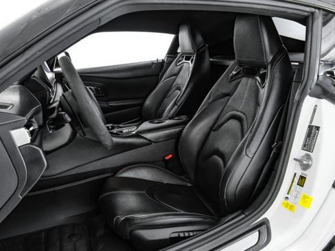 Used 2021 Toyota Supra Premium w/ Driver Assist Package image 33