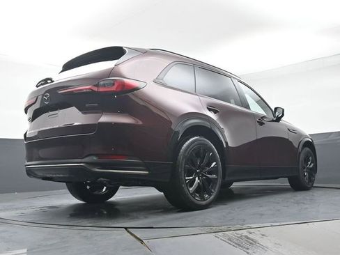 New 2026 MAZDA CX-90 3.3 Turbo S w/ Premium Package image 25