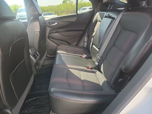 Certified 2024 Chevrolet Equinox RS w/ LPO, Floor Liner Package AWD/4WD image 29