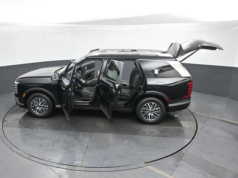 Used 2026 Hyundai Palisade SEL FWD image 55