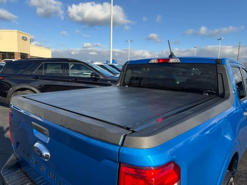 Used 2022 Ford Maverick XLT w/ XLT Luxury Package image 26