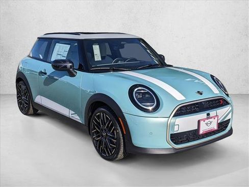 New 2026 MINI Cooper S image 7