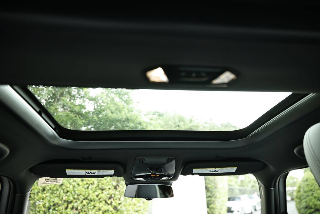 New 2026 MINI Cooper 4-Door Hardtop FWD image 30