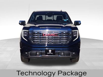 Used 2023 GMC Sierra 1500 Denali w/ Denali Reserve Package