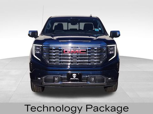 Used 2023 GMC Sierra 1500 Denali w/ Denali Reserve Package image 2