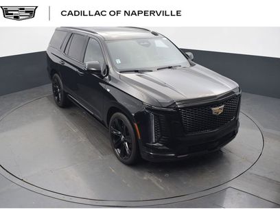 Certified 2026 Cadillac Escalade Sport w/ Touring Package
