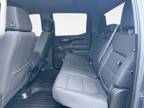 Used 2020 GMC Sierra 1500 Elevation w/ Elevation Value Package image 13