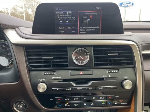 Used 2020 Lexus RX 350 FWD w/ Premium Package image 21