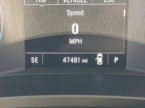 Used 2024 Chevrolet Malibu LT FWD image 24