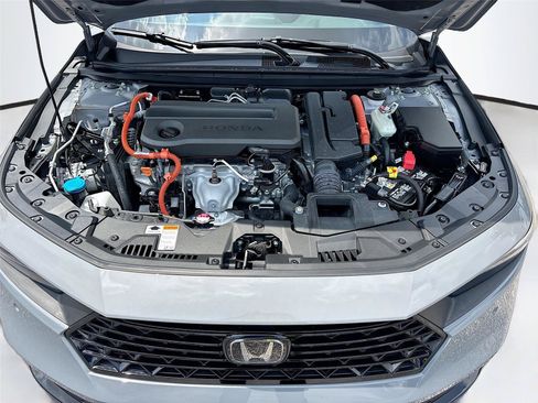 Used 2024 Honda Accord EX-L image 34