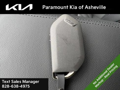 New 2026 Kia Sportage X-Line AWD/4WD image 27