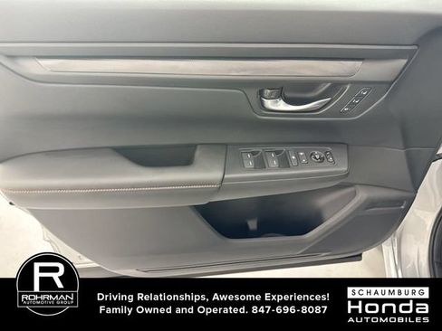 Certified 2026 Honda CR-V Sport-L image 21